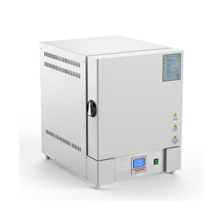 上?；厶?.5-10T高溫馬弗爐（陶瓷纖維）_廠家授權代理商