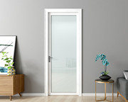 鋁合金平開門的這些優(yōu)勢(shì)，你都有了解嗎？